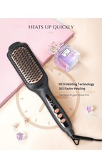Landot hair straightener for sale  LONDON