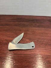Stainless steel folding for sale  Wonder Lake
