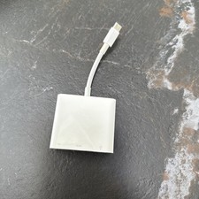 Genuine apple lighting for sale  RUISLIP