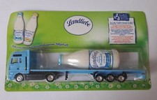 Landliebe werbe lkw gebraucht kaufen  Sinzig