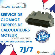 Reprog clonage express d'occasion  Toulouse-