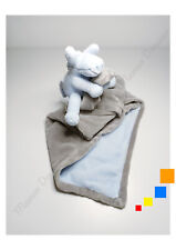 Doudou plat couverture d'occasion  Plouzané