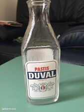Carafe vintage pastis d'occasion  Charly-sur-Marne