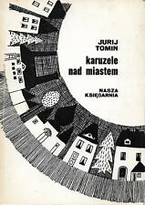 Jurij Tomin KARUZELE NAD MIASTEM na sprzedaż  PL