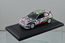 Toyota corolla wrc d'occasion  Sausheim