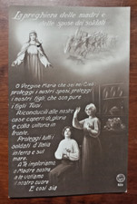 11919 cartolina militare usato  Cagliari