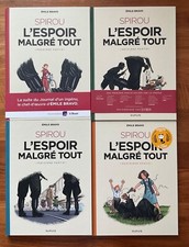 Spirou espoir 4 d'occasion  Draguignan