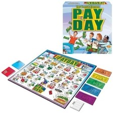 Winning moves pay for sale  DAGENHAM