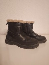 Zara boots schwarz gebraucht kaufen  Düren