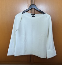 Massimo dutti weißer gebraucht kaufen  Wuppertal