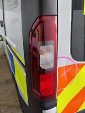 Tail light vauxhall for sale  DONCASTER