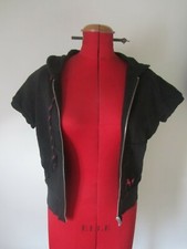 Veste capuches jacket d'occasion  Bois-Colombes
