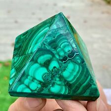 180g natural malachite for sale  Shipping to Ireland