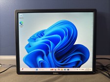 Dell p1914sc monitor for sale  High Point
