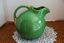 Vtg hall pottery for sale  Sharon