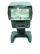 Lympus riginal systemblitz gebraucht kaufen  Hünfeld