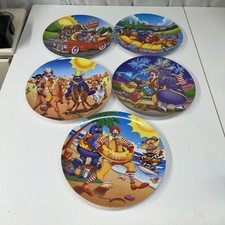 Vtg 1998 mcdonald for sale  Inkster