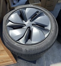 Crossflow tesla model for sale  Hawthorne