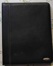 Samsonite business leather for sale  Storrs Mansfield