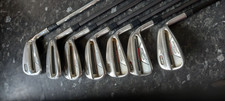 ap1 irons for sale  HUNTINGDON