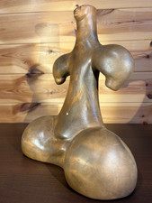 Vintage anthropomorphic guanch for sale  STAINES-UPON-THAMES