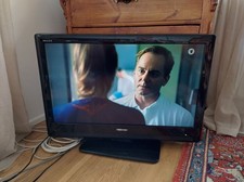 Toshiba regza 32xv556d gebraucht kaufen Toshiba regza 32xv556d gebraucht kaufen  Leimen