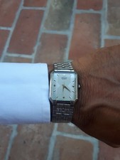 Seiko galaxy tank usato  Dozza