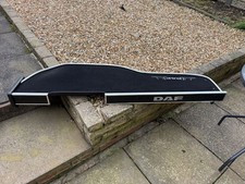 Truck table daf for sale  WALSALL
