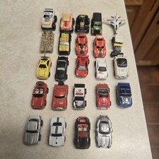 Vintage micro machines for sale  Redding