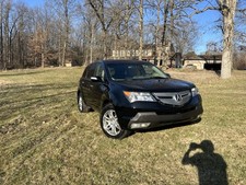 mdx awd acura for sale  Commerce Township