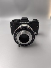 Praktica slr l1 gebraucht kaufen  Idar-Oberstein