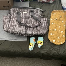 Bananafish studio diaper for sale  Lexington