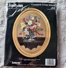 Vintage 1990 janlynn for sale  DONCASTER
