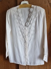 Seidenbluse gebraucht gebraucht kaufen  Kornwestheim