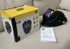 Esab g50 welding for sale  LINCOLN