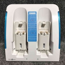 Usado, BASE DE CARGA+2 BATERIAS NINTENDO WII comprar usado  Enviando para Brazil