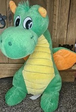 Green dragon soft for sale  NEWCASTLE UPON TYNE