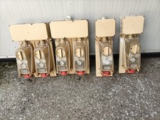 Prese industriali muro usato  Bondeno