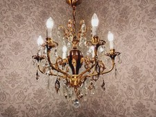 Antik rarität kronleuchter gebraucht kaufen Antik rarität kronleuchter gebraucht kaufen  Berlin
