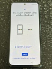 Redmi note cean gebraucht kaufen  Herne