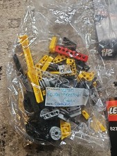 Lego technic 8270 for sale  LISKEARD