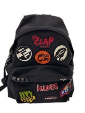 Eastpak backpack blk d'occasion  Expédié en Belgium