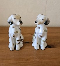 Pair chinese imari for sale  BOURNEMOUTH