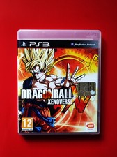 Dragon ball xenoverse usato  Alcamo