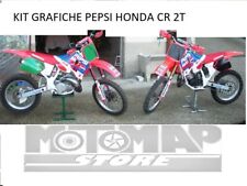 Kit adesivi grafiche usato  Foggia