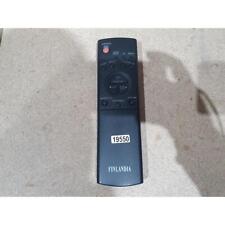 Finlandia remote control for sale  STAFFORD