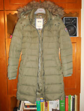 Damen winter steppmantel gebraucht kaufen  Bad Wimpfen