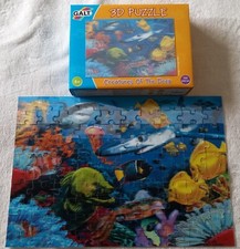 Galt jigsaw puzzle for sale  GRANTHAM