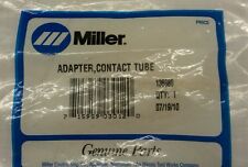 Miller 136680 adapter for sale  WORKSOP