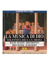 Musica dio solennità usato  Messina